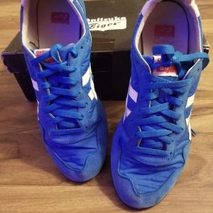 Onitsuka tiger shoes